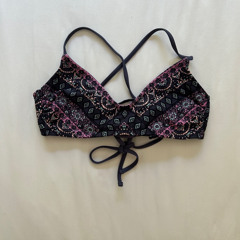 Target bikini top